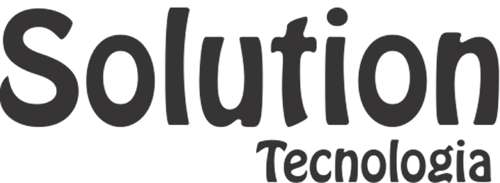 Solution Tecnologia - Soluções em TI